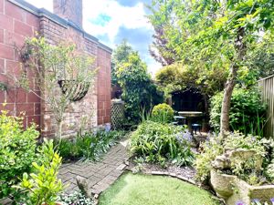Garden- click for photo gallery